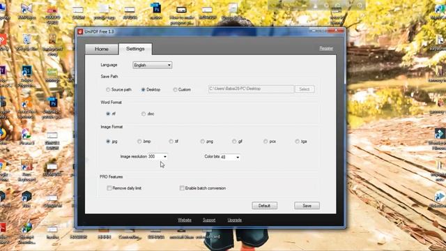 How to convert PDF to JPG *New Tricks* смотреть онлайн