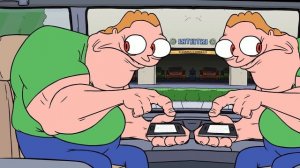 YTP GET OUT OF MY CAR WOMAN!