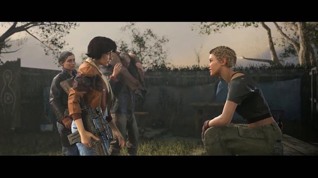 Wolfenstein: Youngblood. Обзор смотреть онлайн