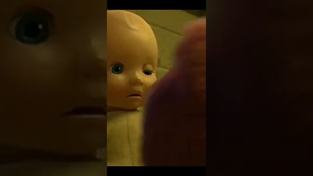 грустный момент из истории игрушек 💔