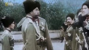 Хор Валаамского монастыря - Славься, Наш Русский Царь!