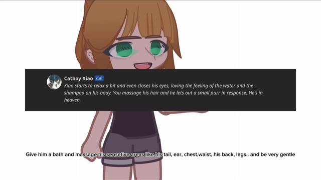 Tutorial How to break the Character Ai. Filter.. { +13 WARNİNG } смотреть онлайн