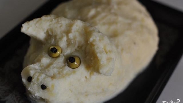 Сборник рецептов