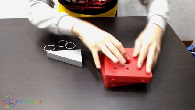 LER2442 Простые механизмы смотреть онлайн