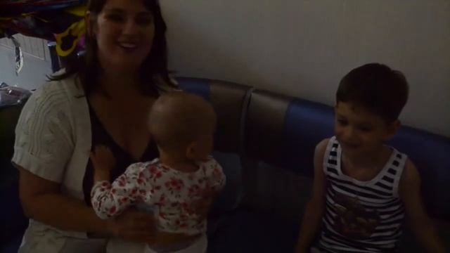 Отзыв о пиратском дне рождения смотреть онлайн