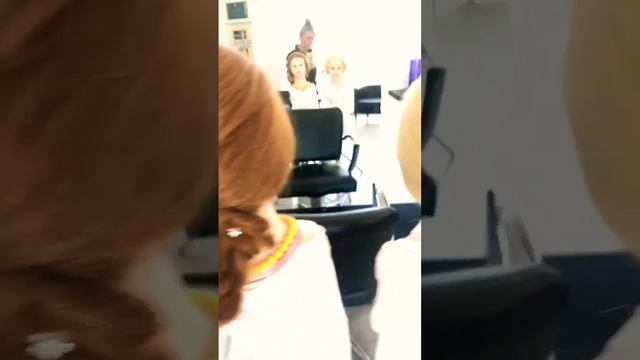 Wedding hairstyles long hair | bun hairstyles | Juda hairstyle || Simple chignon updo open hairstyl смотреть онлайн