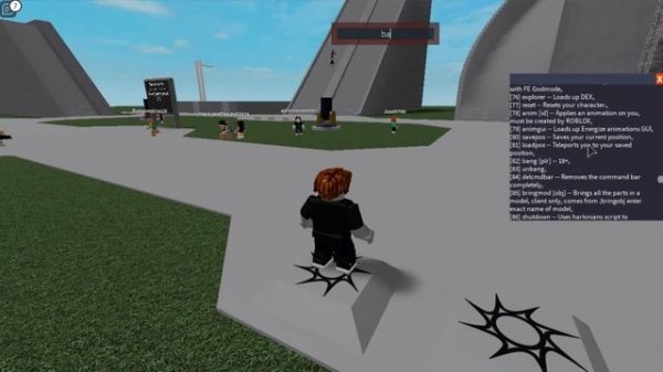 Roblox FE Script: Roblox Troll Script (2020 WORKING)