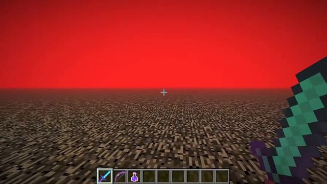 Tour of a Minecraft World 3: The Nether Road смотреть онлайн