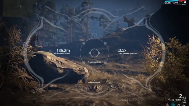 WARFRAME/FX 6100/8GB DDR3/RADEON 7750 1GB смотреть онлайн
