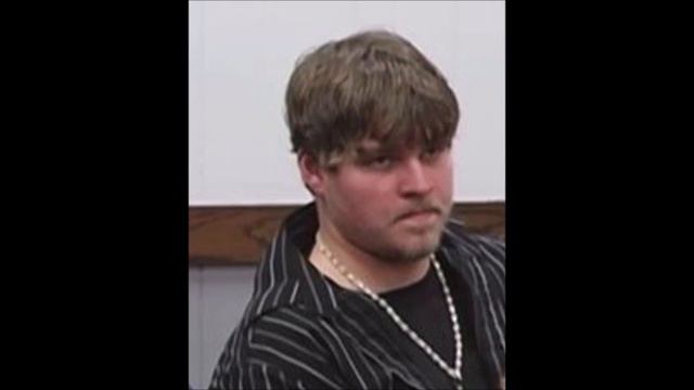11-10-05 Bryan Dassey смотреть онлайн