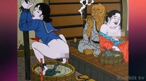 ШОКИРУЮЩИЕ РАЗВЛЕЧЕНИЯ БОГАТЫХ КИТАЙСКИХ ЖЕНЩИН!