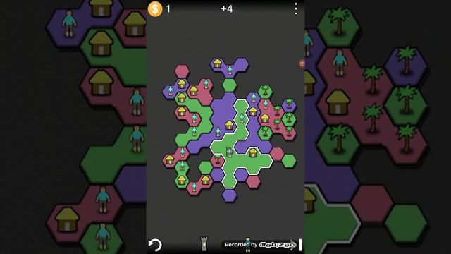Обзор игры Antiyoy смотреть онлайн