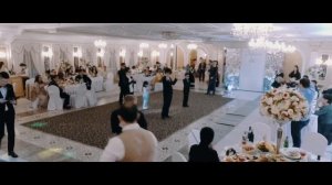 Танец для бабули на юбилей