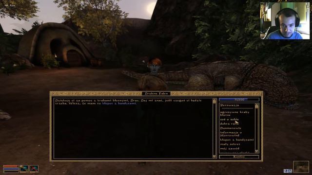 Let's Play The Elder Scrolls III: Morrowind Cz79