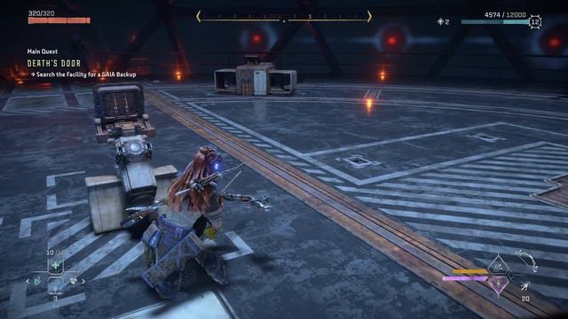 Horizon Forbidden West Bug Erik Not Attacking смотреть онлайн
