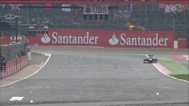 Nine Times Red Bull Used a Special Livery! смотреть онлайн