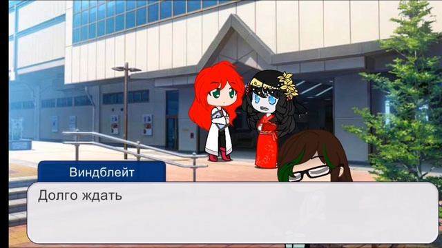 Один день из нашей жизни часть 21/ Когда Марие не везёт смотреть онлайн