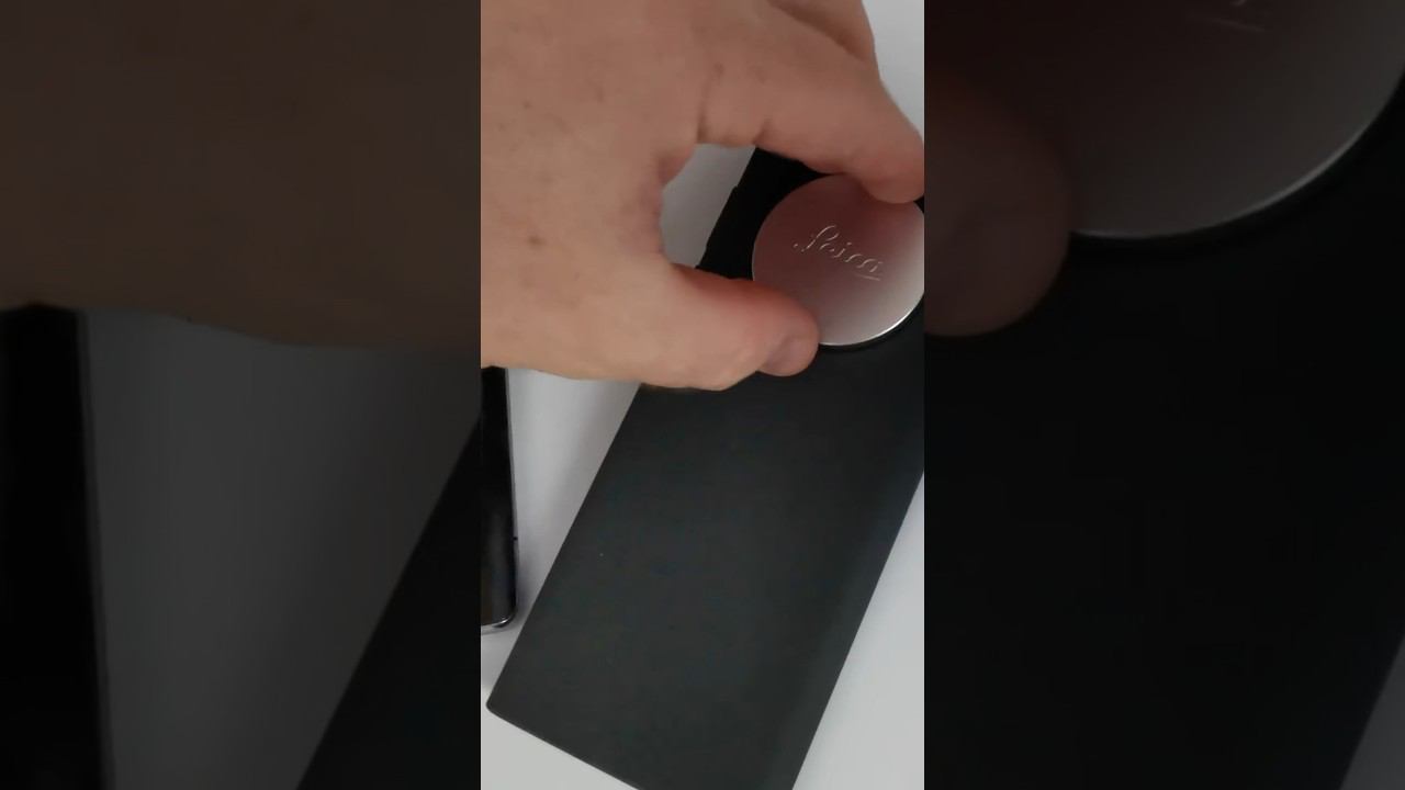 Зачем нужны Leica, Zeiss и Hasselblad? смотреть онлайн