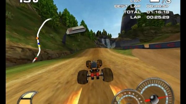 Lego Drome Racers Rock Worms