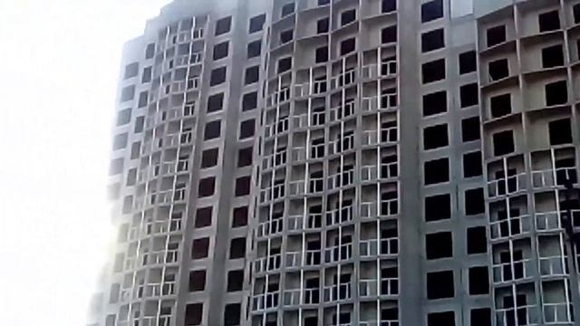 Обзор новостройки ЖК Восточный в Кемерово часть 1 смотреть онлайн