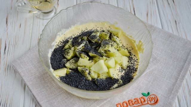 Сборник рецептов