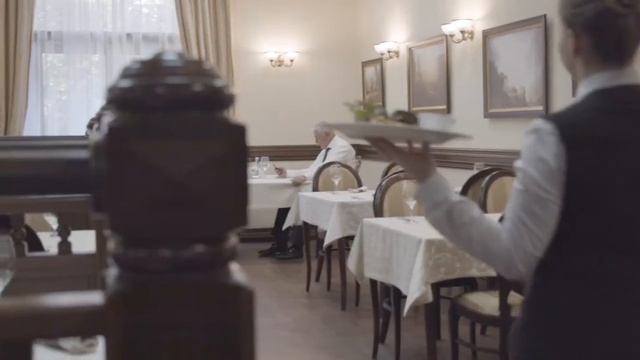 Бизнес-отель «Татарстан» смотреть онлайн