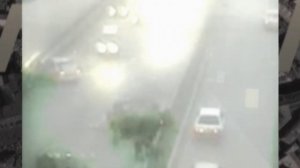 ДТВ. Дорожные войны. 22.08.2011