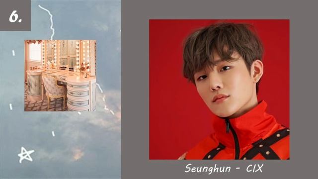 KPOP DATING GAME 「LIFE VERSION」~1