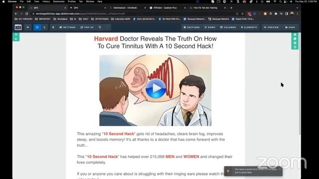 How To Bank With TikTok Ads - Want More SuperAffiliateWeek.com смотреть онлайн