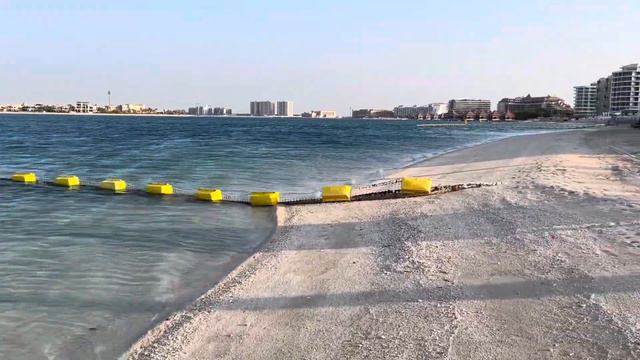 Rixos The Palm Dubai Hotel