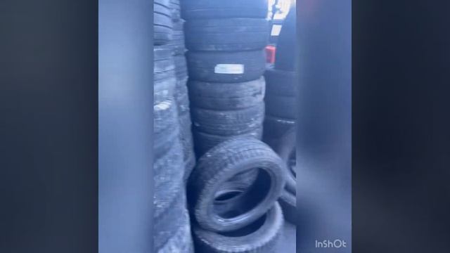 Бизнес в Японии б/у авто шины . смотреть онлайн