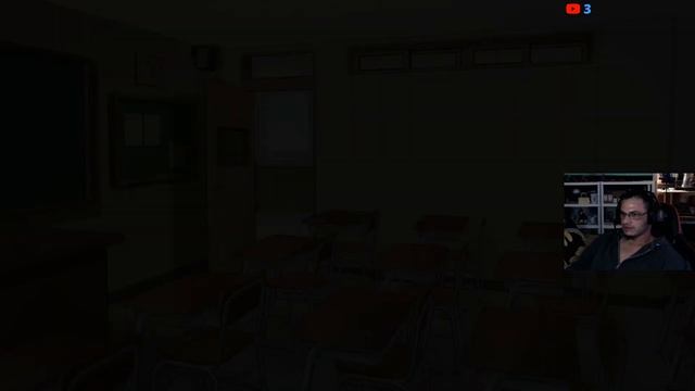 Gwan High School - The Ghost Gate - Part 3 смотреть онлайн