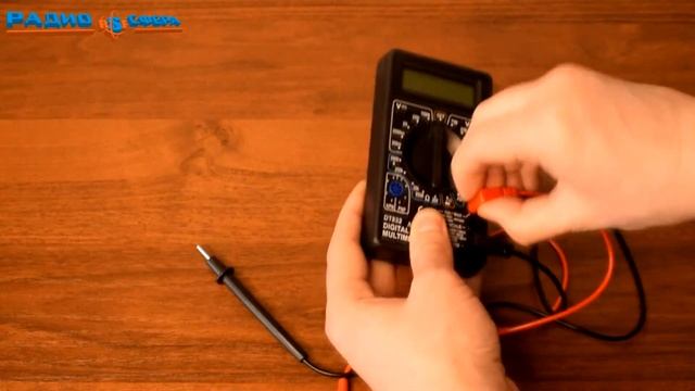 Мультиметр. Как пользоваться мультиметром. Тестер. Инструкция как пользоваться смотреть онлайн