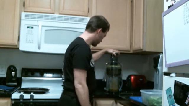 Juicing the Bunny's Briar Patch смотреть онлайн