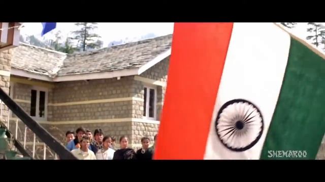Mera Mulk Mera Desh Mera Ye Watan HD Full Song Ajay Devgan