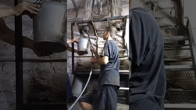 Снова баня. Снова чистка смотреть онлайн