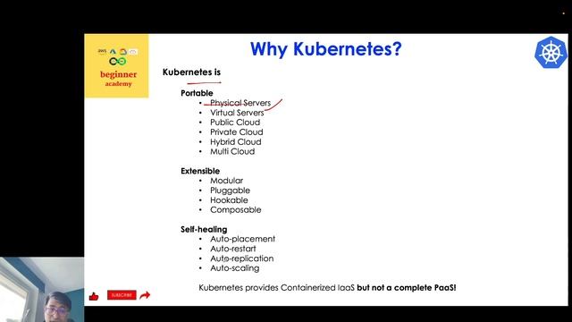 #008 Introduction to Kubernetes for beginners(Part 1): Mastering Azure DevOps from Scratch in 2023 смотреть онлайн