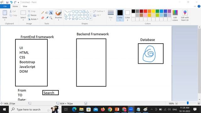 Python Full Stack Day 1 Introduction смотреть онлайн