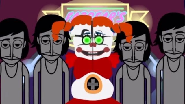 Fazbear’s Project V2 mix : “Superstar” смотреть онлайн
