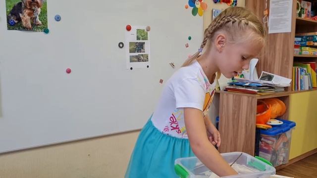 детский сад смотреть онлайн