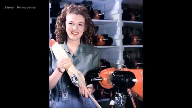 Мерлин Монро! 10 интересных фактов!!! смотреть онлайн