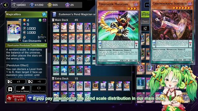 *LATEST* Pendulum Magician FTK Updated Guide [YuGiOh Master Duel] смотреть онлайн