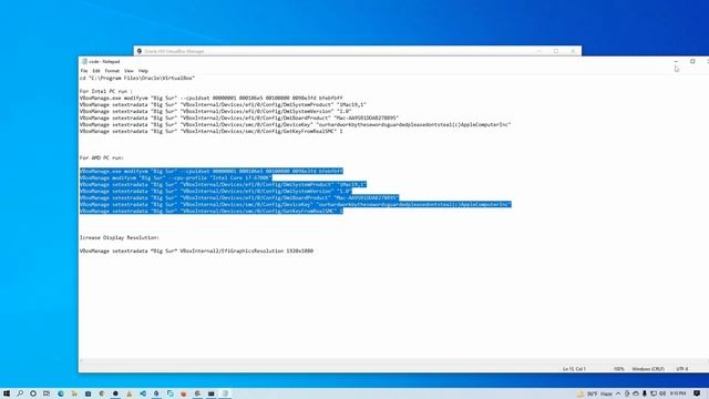 How To Install macOS Big Sur on Windows 10 (AMD / Intel) PC смотреть онлайн