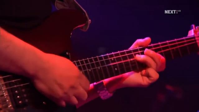 Chris Rea  Concert Complet Farewell Tour Road To Hell HD
