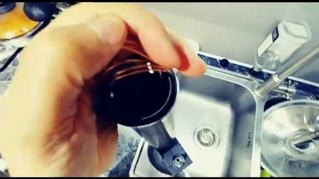 Como funciona a T500 Still Spiritus 94% ou 80% смотреть онлайн