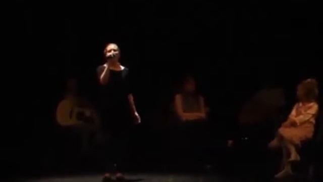 Ewa Demarczyk - Grande Valse Brillante смотреть онлайн