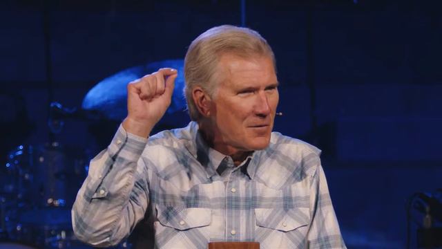 "One Simple Prayer That Can Restore Our Nation Part Two" With Pastor David Walker смотреть онлайн