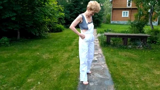 Ленинградская область. Коробицыно/Лебедевка. смотреть онлайн