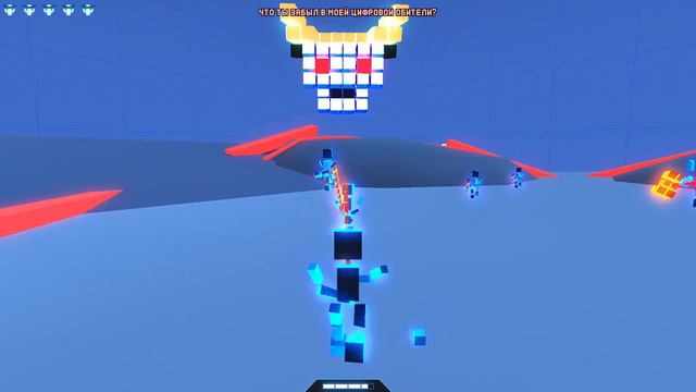 ФИНАЛ ИСТОРИИ I Clone Drone in the Danger Zone #6 смотреть онлайн