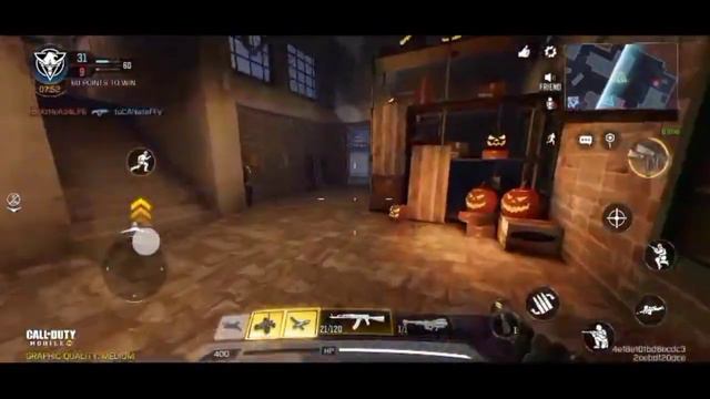 HALLOWEEN STANDOFF GAMEPLAY SEASON 1 2019 HALLOWEEN 🎃 THEME SOUNDTRACK смотреть онлайн